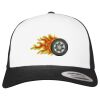 Flexfit Retro Trucker Cap 2-Tone Miniaturansicht