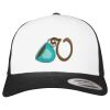 Flexfit Retro Trucker Cap 2-Tone Miniaturansicht