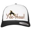 Flexfit Retro Trucker Cap 2-Tone Miniaturansicht