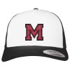 Flexfit Retro Trucker Cap 2-Tone Miniaturansicht