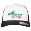 Flexfit Retro Trucker Cap 2-Tone Miniaturansicht
