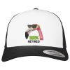 Flexfit Retro Trucker Cap 2-Tone Miniaturansicht