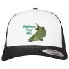 Flexfit Retro Trucker Cap 2-Tone Miniaturansicht