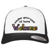 Flexfit Retro Trucker Cap 2-Tone Miniaturansicht