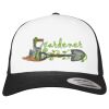 Flexfit Retro Trucker Cap 2-Tone Miniaturansicht