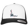Flexfit Retro Trucker Cap 2-Tone Miniaturansicht
