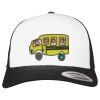 Flexfit Retro Trucker Cap 2-Tone Miniaturansicht