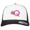 Flexfit Retro Trucker Cap 2-Tone Miniaturansicht