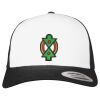 Flexfit Retro Trucker Cap 2-Tone Miniaturansicht