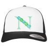 Flexfit Retro Trucker Cap 2-Tone Miniaturansicht
