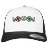 Flexfit Retro Trucker Cap 2-Tone Miniaturansicht