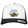 Flexfit Retro Trucker Cap 2-Tone Miniaturansicht