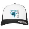 Flexfit Retro Trucker Cap 2-Tone Miniaturansicht