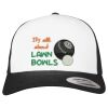 Flexfit Retro Trucker Cap 2-Tone Miniaturansicht