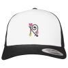 Flexfit Retro Trucker Cap 2-Tone Miniaturansicht