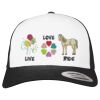 Flexfit Retro Trucker Cap 2-Tone Miniaturansicht