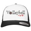 Flexfit Retro Trucker Cap 2-Tone Miniaturansicht