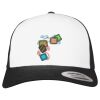 Flexfit Retro Trucker Cap 2-Tone Miniaturansicht