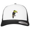 Flexfit Retro Trucker Cap 2-Tone Miniaturansicht