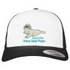 Flexfit Retro Trucker Cap 2-Tone Miniaturansicht