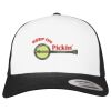 Flexfit Retro Trucker Cap 2-Tone Miniaturansicht