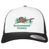 Flexfit Retro Trucker Cap 2-Tone Miniaturansicht