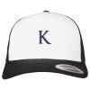 Flexfit Retro Trucker Cap 2-Tone Miniaturansicht