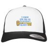 Flexfit Retro Trucker Cap 2-Tone Miniaturansicht