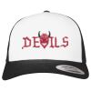 Flexfit Retro Trucker Cap 2-Tone Miniaturansicht