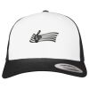 Flexfit Retro Trucker Cap 2-Tone Miniaturansicht