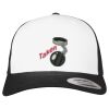Flexfit Retro Trucker Cap 2-Tone Miniaturansicht