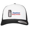 Flexfit Retro Trucker Cap 2-Tone Miniaturansicht