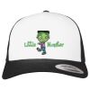 Flexfit Retro Trucker Cap 2-Tone Miniaturansicht