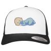 Flexfit Retro Trucker Cap 2-Tone Miniaturansicht
