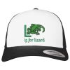 Flexfit Retro Trucker Cap 2-Tone Miniaturansicht