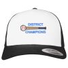 Flexfit Retro Trucker Cap 2-Tone Miniaturansicht