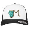 Flexfit Retro Trucker Cap 2-Tone Miniaturansicht