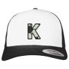 Flexfit Retro Trucker Cap 2-Tone Miniaturansicht