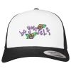 Flexfit Retro Trucker Cap 2-Tone Miniaturansicht