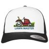 Flexfit Retro Trucker Cap 2-Tone Miniaturansicht