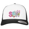 Flexfit Retro Trucker Cap 2-Tone Miniaturansicht