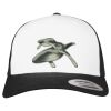 Flexfit Retro Trucker Cap 2-Tone Miniaturansicht