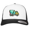 Flexfit Retro Trucker Cap 2-Tone Miniaturansicht