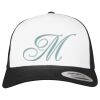 Flexfit Retro Trucker Cap 2-Tone Miniaturansicht