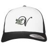 Flexfit Retro Trucker Cap 2-Tone Miniaturansicht