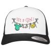 Flexfit Retro Trucker Cap 2-Tone Miniaturansicht