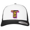 Flexfit Retro Trucker Cap 2-Tone Miniaturansicht