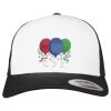 Flexfit Retro Trucker Cap 2-Tone Miniaturansicht