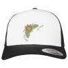 Flexfit Retro Trucker Cap 2-Tone Miniaturansicht
