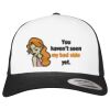 Flexfit Retro Trucker Cap 2-Tone Miniaturansicht